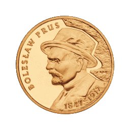 2 zł 2012 Bolesław Prus