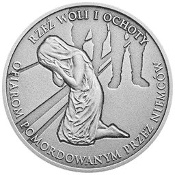 10 zł 2017 Rzeź Woli i Ochoty