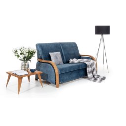 CLASIC VIII Sofa 3-os rozkładana