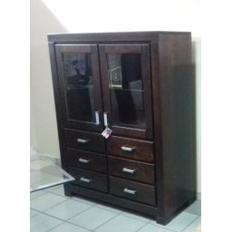 PROMOCJA KOSMO Witryna PMZ 06