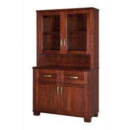 MAGIC COLLECTION nadstawka M-3 / witryna