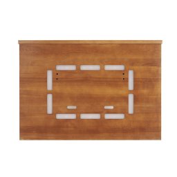 NATURAL COLLECTION panel wiszący A-6 / półka