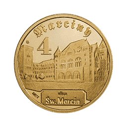 4 Marciny 2012 - Poznań