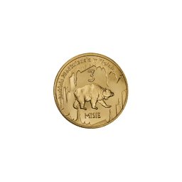 3 Misie 2009 - Stronie Śląskie
