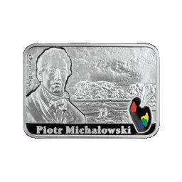 20 zł 2012 Piotr Michałowski