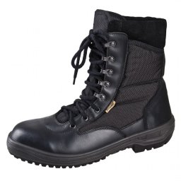 Trzewiki Buty wojskowe Protektor Grom 108-742 czarne