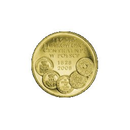 2 zł 2009 180 lat bankowości centralnej w Polsce