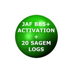 Aktywacja JAF BB5+ SL2