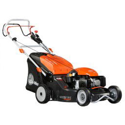 OLEO MAC MAX 53 TK ALLROAD PRO ALU PROFESJONALNA KOSIARKA SPALINOWA DO TRAWY ALUMINIOWA Z NAPĘDEM 6.5KM 2400m2 KLASA PREMIUM 66069151E5 - OFICJALNY DYSTRYBUTOR - AUTORYZOWANY DEALER OLEO-MAC