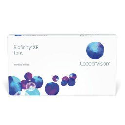 Biofinity Toric XR 3szt