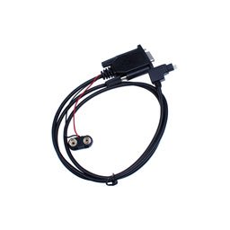 Kabel data / unlock serwisowy COM RS232 Alcatel OT-E256 wiele modeli