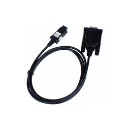 Kabel data / unlock serwisowy COM RS232 Mitsubishi Trium Galaxy Astral Geo
