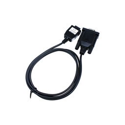 Kabel data / unlock serwisowy COM RS232 Mitsubishi M320