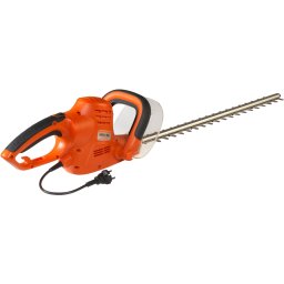 OLEO MAC HC605 E SEKATOR NOŻYCE DO ŻYWOPŁOTU KRZAKÓW KRZEWÓW ELEKTRYCZNE MOC 600W KLASA PREMIUM 58089005 EWIMAX-OFICJALNY DYSTRYBUTOR - AUTORYZOWANY DEALER OLEO-MAC