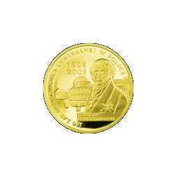 200 zł 2009 180 lat bankowości centralnej w Polsce