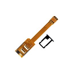 Dual sim dla iPhone 5 5c 5s 6 6+