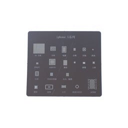 Sito BGA iPhone 5