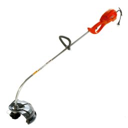 OLEO MAC TR91E WYKASZARKA DO TRAWY PODKASZARKA PODCINARKA KOSA ELEKTRYCZNA TR 91 E 850W KLASA PREMIUM 60059031 EWIMAX-OFICJALNY DYSTRYBUTOR - AUTORYZOWANY DEALER OLEO-MAC