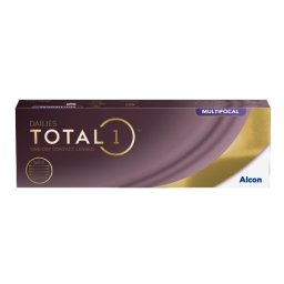 Dailies Total1 Multifocal 30szt