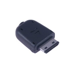 Wtyk do telefonu Samsung E210 L760 I900 Omnia S5230 Avila 20-pin