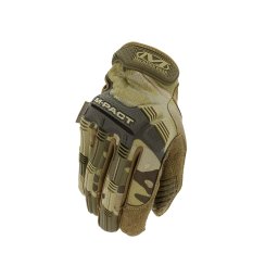Rękawice Mechanix Wear The M-Pact Glove MultiCam MPT-78, wyprzedaż