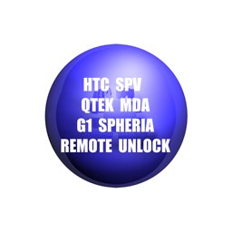 HTC SPV MDA G1 zdalny unlock kodem po IMEI - również DESIRE