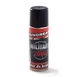Gungrease - Smar do broni, 200ml MILITARY ZONE