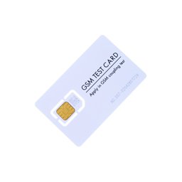 Karta testowa GSM Motorola SE Tool SeTool