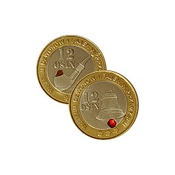 2x 12 Osin 2009 - Fajka i Dzwon - Przemyśl - Muzeum Ziemi Przemyskiej