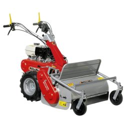 OLEO MAC WB 65 HR11 PROFESJONALNA KOSIARKA BIJAKOWA DO TRAWY OGRODOWA SPALINOWA Z NAPĘDEM HONDA GX340 KLASA PREMIUM 68249009E5 - OFICJALNY DYSTRYBUTOR - AUTORYZOWANY DEALER OLEO-MAC