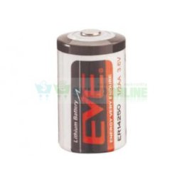 Bateria TSXPLP01 TSX-PL-P01 6ES5980-0MA11 6ES59800MA11 3.6V 1/2AA