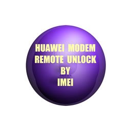 Zdalny unlock modemu Huawei po IMEI
