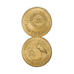 4 Partnerki 2009 - Stare Miasto