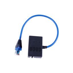 Kabel RJ48 MT-Box GTi Nokia 6303 6303c 10-pin