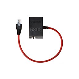 Kabel RJ45 UFS HWK JAF Nokia 6303c 6303 classic