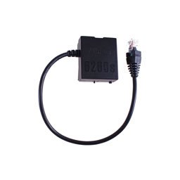 Kabel RJ45 UFS HWK JAF Nokia 6260s 6260 slide