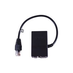 Kabel RJ48 MT-Box GTi Nokia E75 10-pin