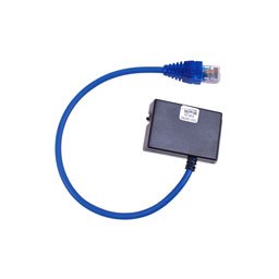 Kabel RJ48 MT-Box GTi Nokia 3109c 3110c 3110e 3500c 6300 6300i 6301 10-pin