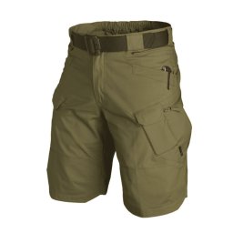 Spodenki URBAN TACTICAL SHORTS 11'' RipStop, Adaptive Green UTS Helikon, wyprzedaż