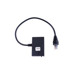 Kabel RJ45 UFS JAF Nokia 3610 fold 3610f 7-pin