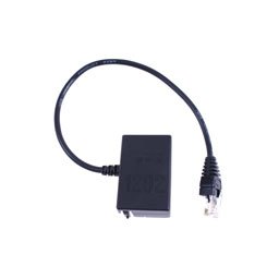 Kabel RJ45 UFS JAF Nokia 1202 1661 5030 5-pin
