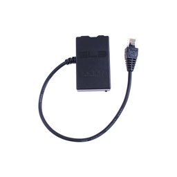 Kabel RJ45 UFS JAF Nokia E75 7-pin
