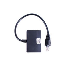 Kabel RJ48 MT-Box GTi Nokia E50 10-pin