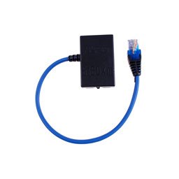 Kabel RJ48 MT-Box GTi Nokia 5130 (XM) 5130xm 2700 10-pin
