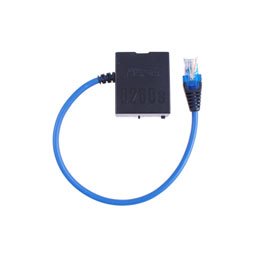 Kabel RJ48 MT-Box GTi Nokia 6260s 6260 slide 10-pin