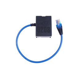 Kabel RJ48 MT-Box GTi Nokia 6208c 6208 classic 10-pin