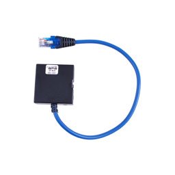 Kabel RJ48 MT-Box GTi Nokia E51 10-pin