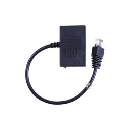 Kabel RJ48 MT-Box GTi Nokia 1202 1661 5030 10-pin