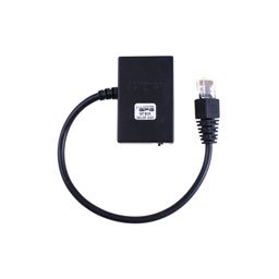 Kabel RJ48 MT-Box GTi Nokia 3610 fold 3610f 10-pin