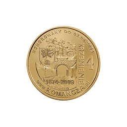 4 Krzemienie / 1 Laborec 2009 - Komańcza / Medzilaborce